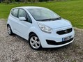 Kia Venga 2 ECODYNAMICS 1