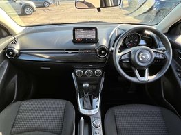 Mazda 2 1.5 Mazda2 SE-L Nav+ Auto 5dr 2