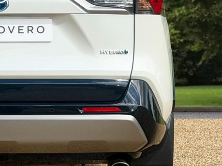 Toyota Rav 4 VVT-I DYNAMIC 18