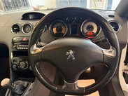 Peugeot RCZ 2.0 HDi Sport Euro 5 2dr 27