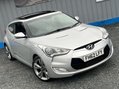 Hyundai Veloster 1.6 GDi Sport Euro 5 4dr 47