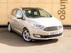 Ford C-Max TITANIUM X TDCI
