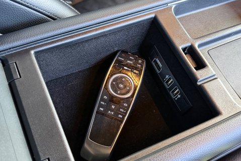 Mercedes-Benz S Class S 350 D L AMG LINE EXECUTIVE - REAR ENTERTAINMENT - APPLE CAR PLAY  49