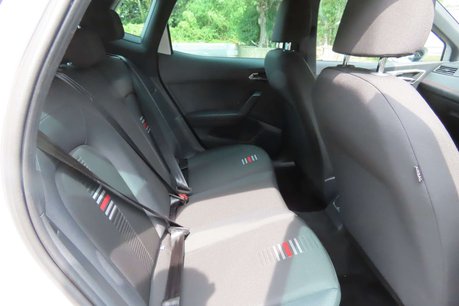 SEAT Arona 1.0 TSI FR SUV 5dr Petrol Manual Euro 6 (s/s) (110 ps) 9