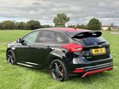 Ford Focus ZETEC S TDCI BLACK EDITION 3