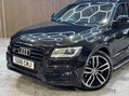 Audi SQ5 3.0 SQ5+ TDI Quattro Auto 4WD 5dr 21