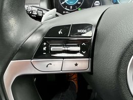 Hyundai TUCSON 1.6 Tucson Ultimate TGDi PHEV 4x4 Auto 4WD 5dr 55