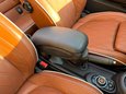 Mini Convertible COOPER S EXCLUSIVE 55