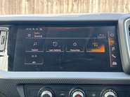 Audi A1 SPORTBACK TFSI SPORT 25