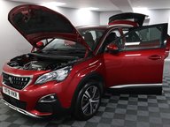 Peugeot 3008 PURETECH S/S ALLURE 16