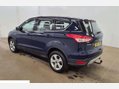 Ford Kuga 2.0 TDCi Zetec AWD Euro 6 (s/s) 5dr 7