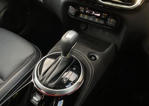 Nissan Juke DIG-T TEKNA PLUS DCT 19