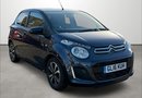 Citroen C1 1.2 Puretech Flair 5dr 1
