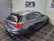 BMW 1 Series 3.0 M140i Shadow Edition Hatchback 3dr Petrol Auto Euro 6 (s/s) (340 ps) 40