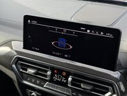 BMW X3 M COMPETITION 80