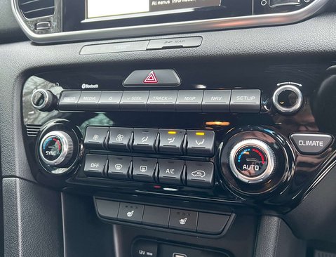 Kia Sportage 1.6 Sportage GT-Line ISG 5dr 31