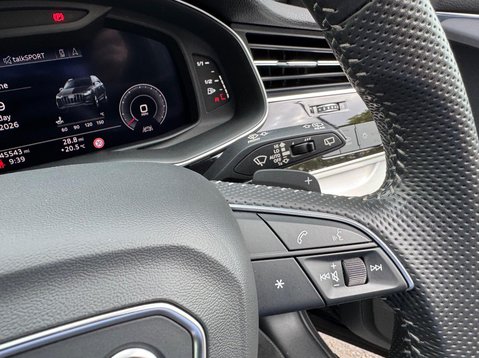 Audi Q7 TDI QUATTRO S LINE MHEV 47