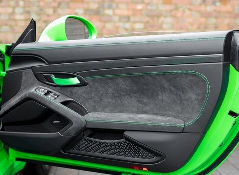 Porsche 911 GT3 RS (991.2) 26