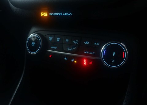 Ford Fiesta 1.0 Fiesta Titanium X T MHEV Auto 5dr 28