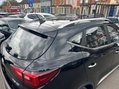 MG ZS 44.5kWh Exclusive Auto 5dr 17