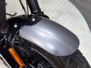 Harley-Davidson Street ROD 750 XG 2018 ONLY 6K NEW MOT A2 750CC CRUISER 20