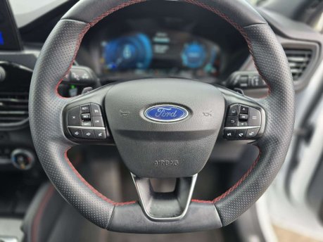 Ford Kuga 1.5 EcoBlue ST-Line SUV 5dr Diesel Auto Euro 6 (s/s) (120 ps) 36
