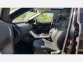 Land Rover Range Rover Evoque 2.0 Range Rover Evoque Dynamic Luxury Si4 Auto 4WD 5dr 7