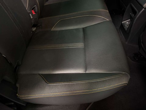 Ford Ranger 2.0 Ranger Wildtrak EcoBlue 4x4 Auto 4WD 31