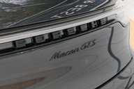 Porsche Macan 2.9T V6 GTS SUV 5dr Petrol PDK 4WD Euro 6 (s/s) (440 ps) 11
