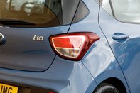 Hyundai i10 SE 9