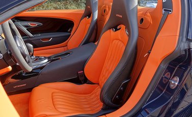 Bugatti Veyron Grand Sport Vitesse 13