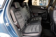 Ford Kuga ST-LINE X EDITION 40