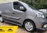 Renault Trafic 1.6 dCi ENERGY 27 Sport Nav Panel Van 5dr Diesel Manual SWB Standard Roof E