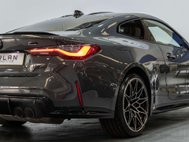 BMW M4 3.0 BiTurbo Competition Coupe 2dr Petrol Steptronic Euro 6 (s/s) (510 ps) 37