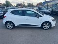 Renault Clio 1.2 16V Dynamique Nav Euro 6 5dr 7