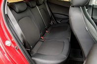 Hyundai i10 PREMIUM 31