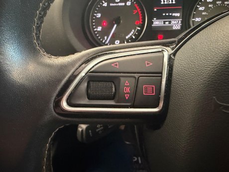 Audi S3 2.0 TFSI Sportback quattro Euro 6 (s/s) 5dr 13