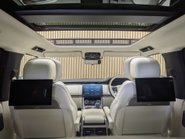 Land Rover Range Rover 4.4 Range Rover First Edition Auto 4WD 5dr 27