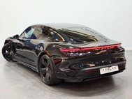 Porsche Taycan Performance Plus 93.4kWh Turbo Saloon 4dr Electric Auto 4WD (680 ps) 23
