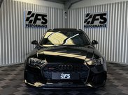 Audi RS4 2.9 TFSI V6 Estate 5dr Petrol Tiptronic quattro Euro 6 (s/s) (450 ps) 27