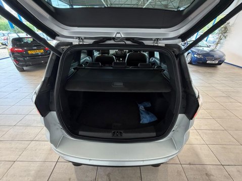 Ford Kuga 2.0 TDCi ST-Line X SUV 5dr Diesel Manual Euro 6 (s/s) (150 ps) Fantastic Co 41