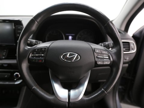 Hyundai i30 1.0 T-GDi Blue Drive SE Euro 6 (s/s) 5dr 10