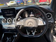 Mercedes-Benz GLC AMG GLC 43 4MATIC PREMIUM PLUS 28