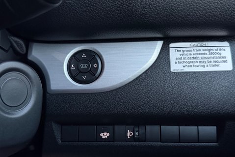Toyota Proace Verso D-4D L2 VIP - 7 SEATER - AUTOMATIC  54