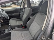 Toyota Yaris 1.3 Yaris TR VVT-i 5dr 21