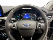 Ford Kuga 2.5 EcoBoost Duratec 14.4kWh Titanium First Edition SUV 5dr Petrol Plug-in 13