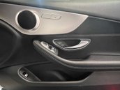 Mercedes-Benz C Class 2.1 C 220 AMG Line D Auto 2dr 10