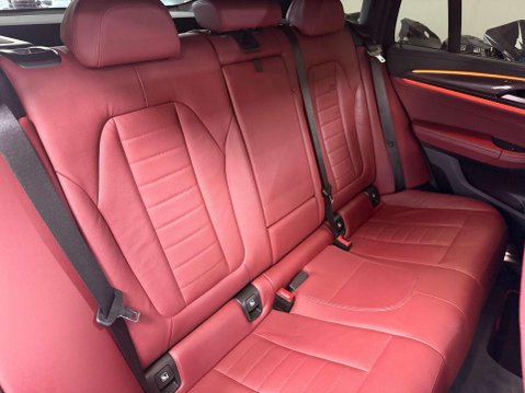 BMW X4 3.0 M40i SUV 5dr Petrol Auto xDrive Euro 6 (s/s) (354 ps) 52