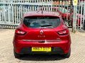 Renault Clio DYNAMIQUE S NAV DCI 21