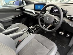 Volkswagen Id.4 Pro Performance 77kWh Style Edition SUV 5dr Electric Auto (204 ps) 2